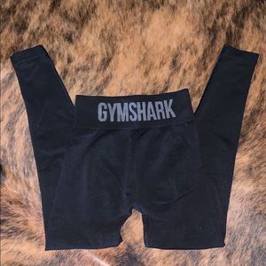 Gymshark Seamless Leggings